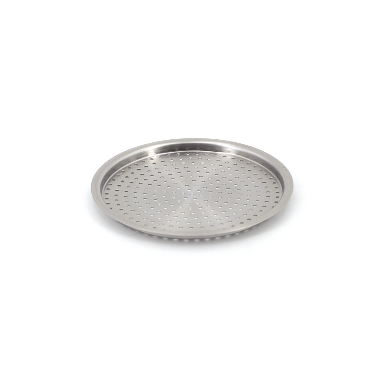 Sugatsune ASM-85: 85mm Round Ventilator - Satin Stainless Steel