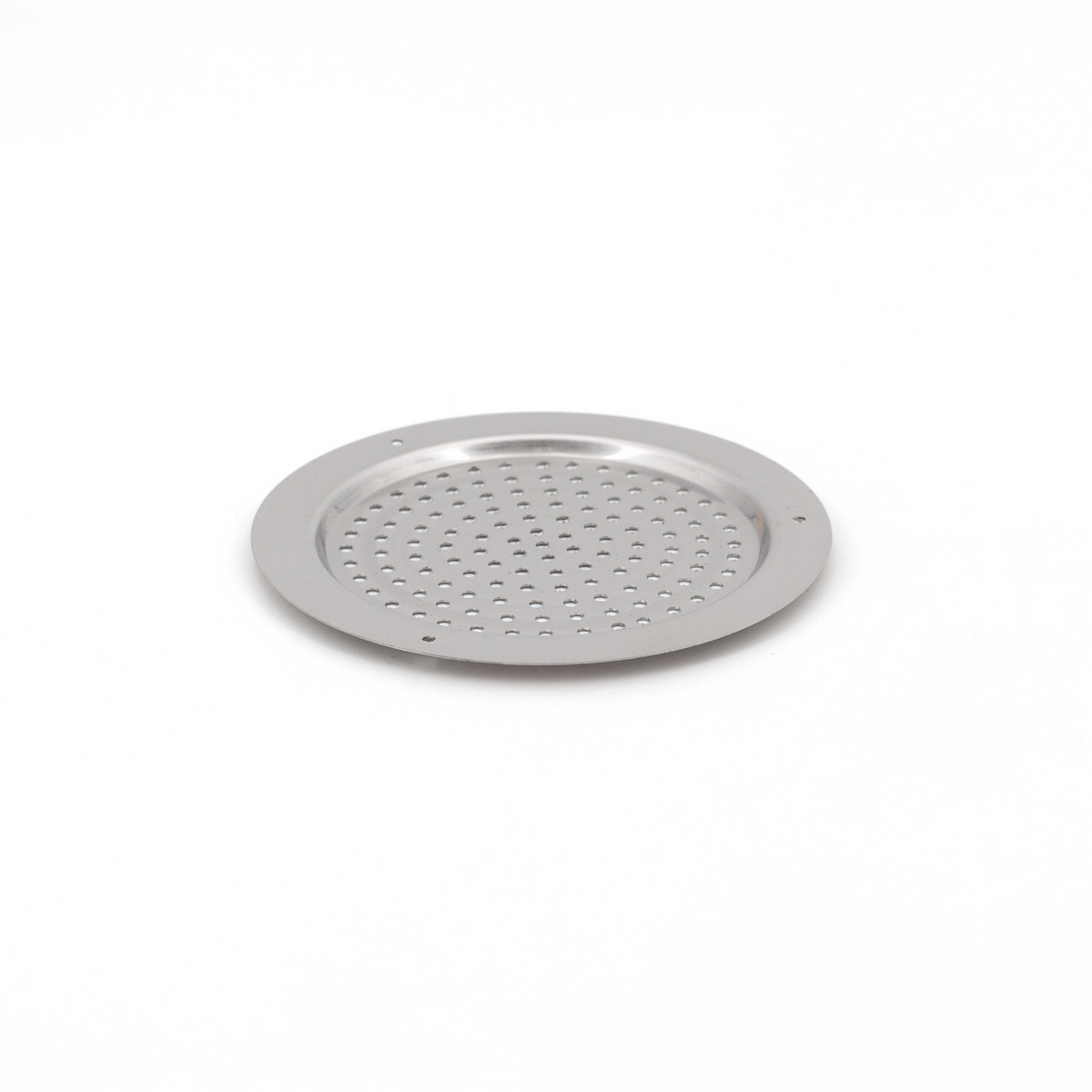 Sugatsune AST-70: 70mm Round Ventilator - Satin Stainless Steel
