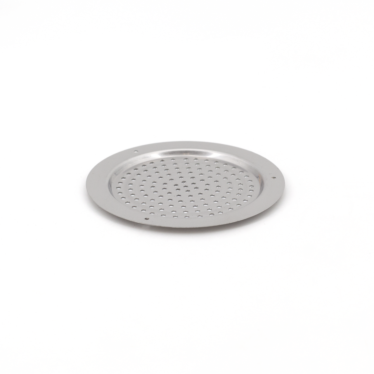 Sugatsune AST-70: 70mm Round Ventilator - Satin Stainless Steel