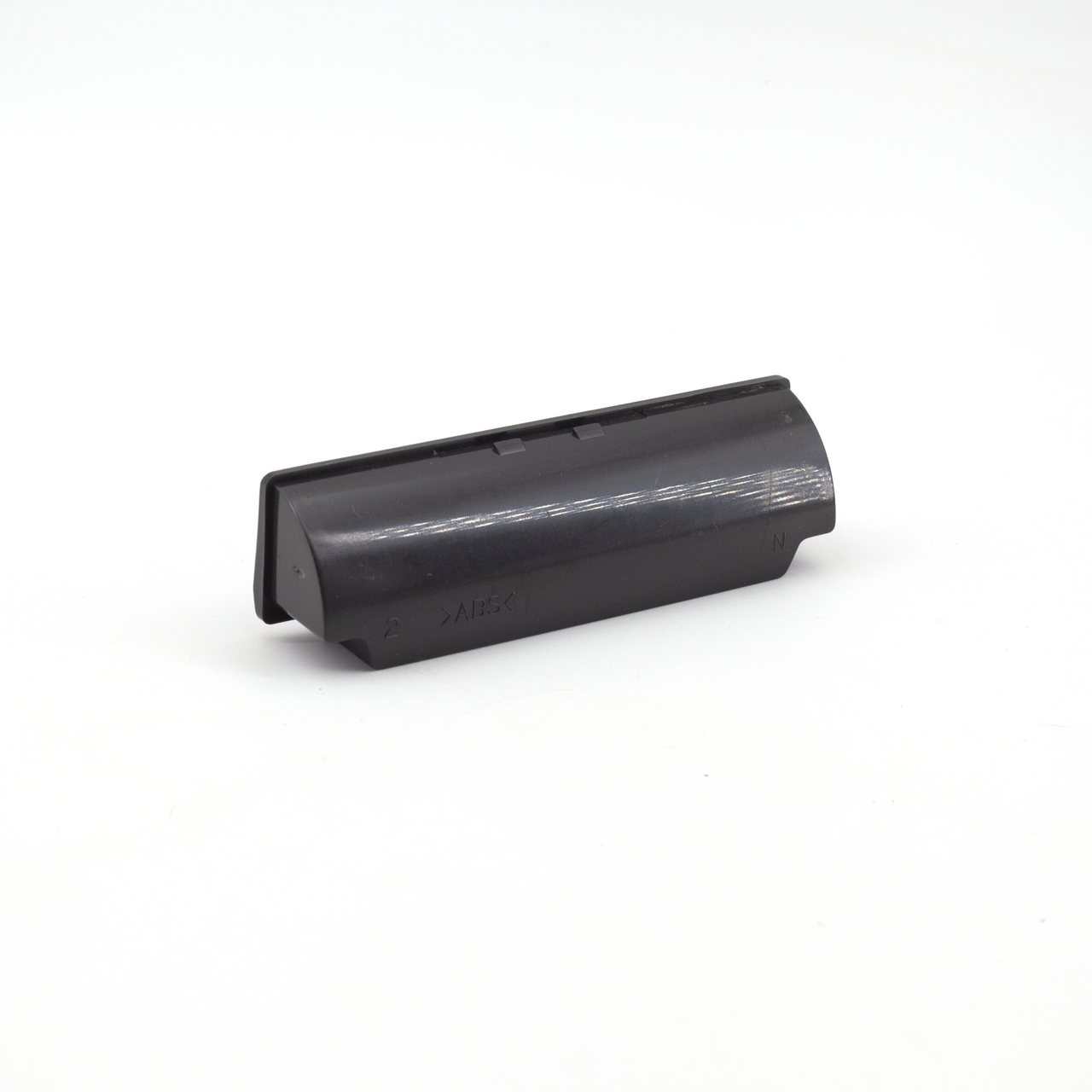 Sugatsune ATS-100-BR: 97mm Rectangular Recessed Pull - Brown