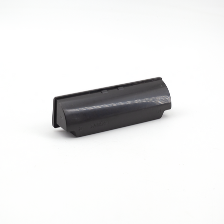 Sugatsune ATS-100-BR: 97mm Rectangular Recessed Pull - Brown