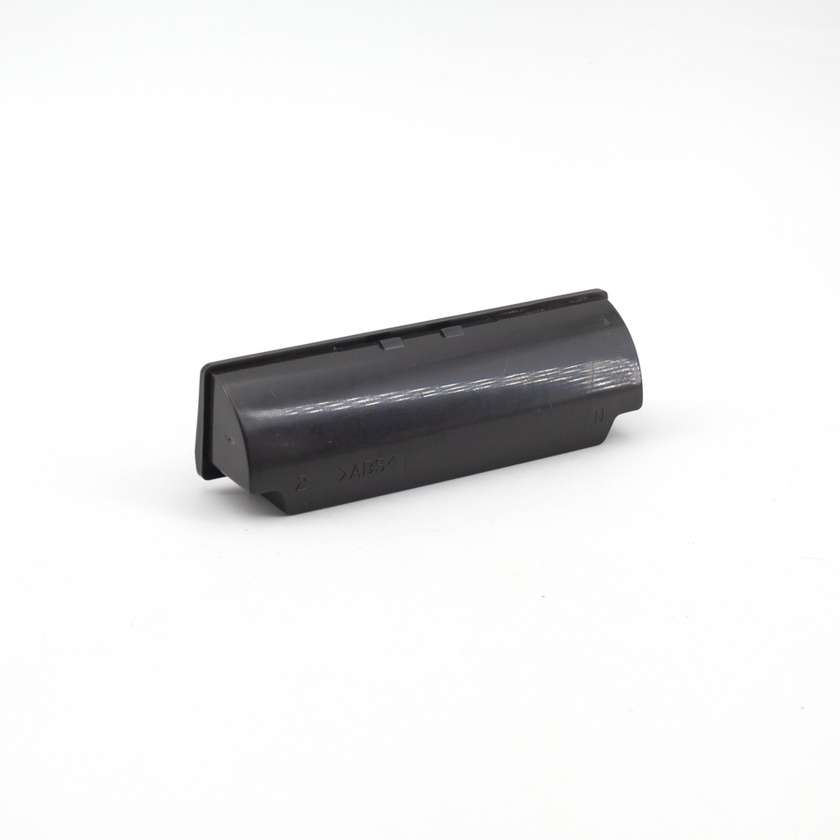 Sugatsune ATS-100-BR: 97mm Rectangular Recessed Pull - Brown
