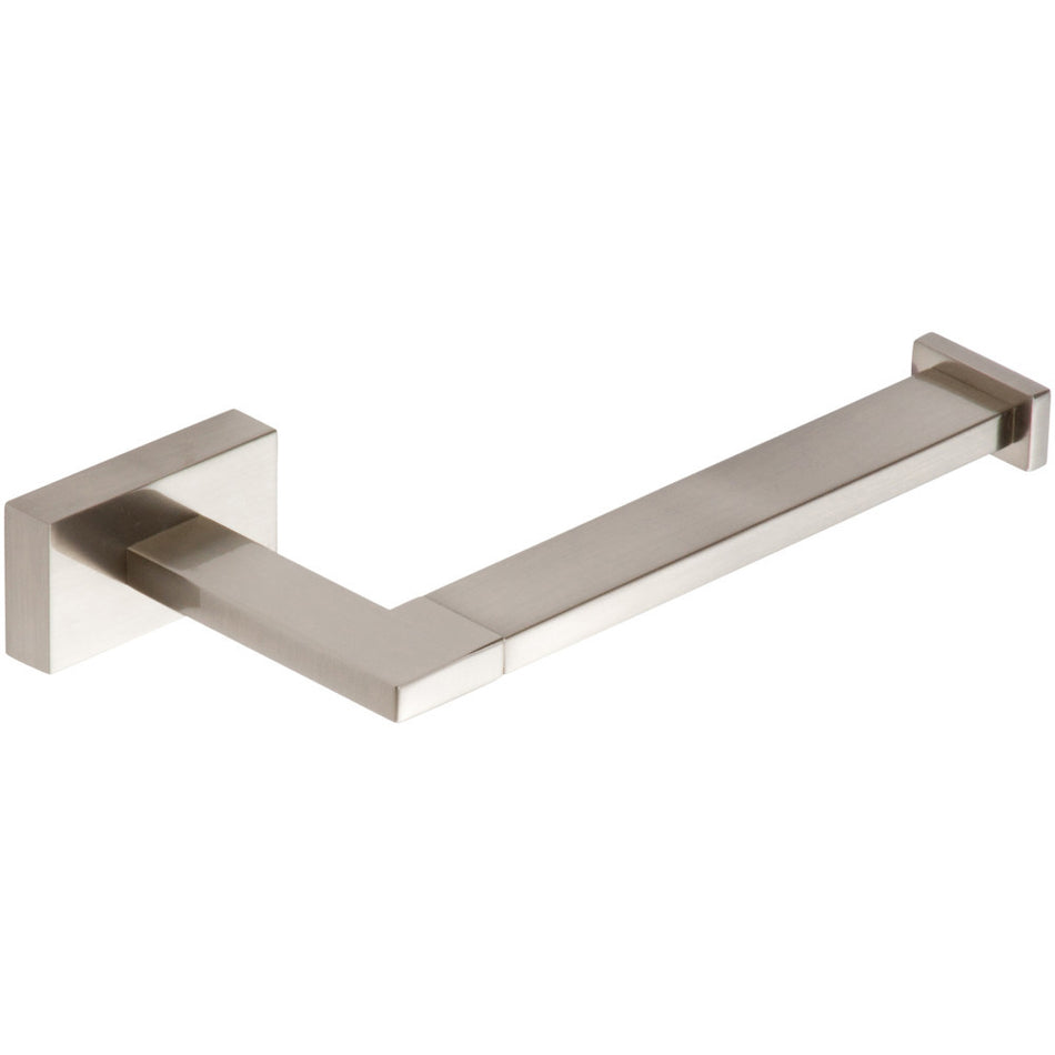 Atlas AXTP-BRN: Axel Tissue Roll Holder - Brushed Nickel