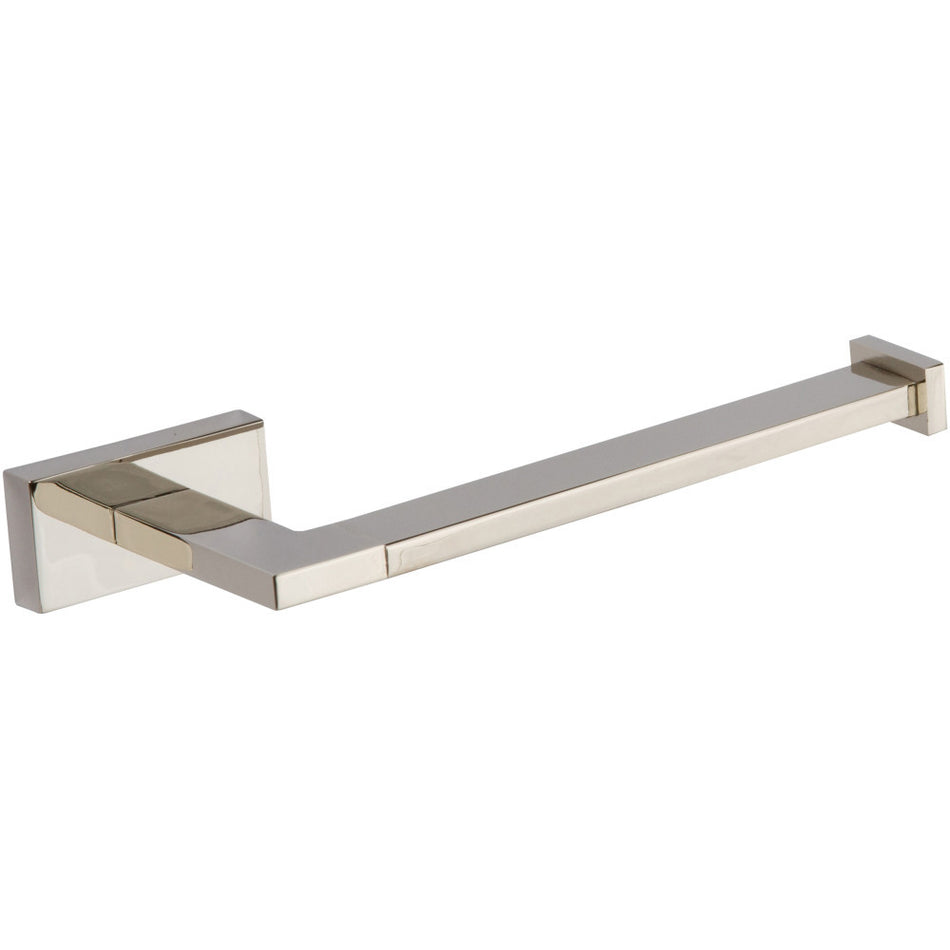 Atlas AXTP-PN: Axel Tissue Roll Holder - Polished Nickel
