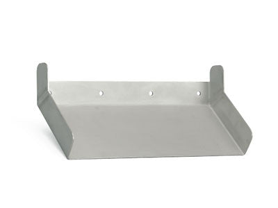Sugatsune AZ-SLP310: 314mm Guide for Multi-Purpose Lids - Satin Stainless Steel