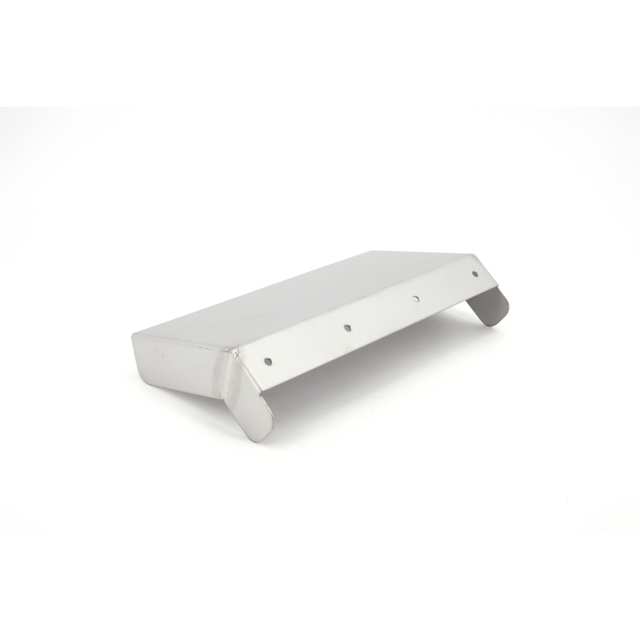 Sugatsune AZ-SLP230: 241mm Guide for Multi-Purpose Lids - Satin Stainless Steel