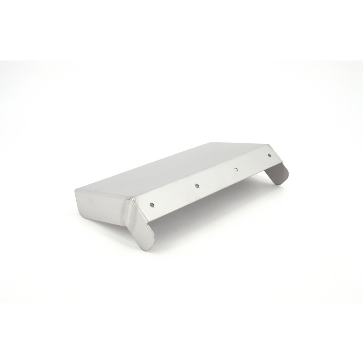 Sugatsune AZ-SLP230: 241mm Guide for Multi-Purpose Lids - Satin Stainless Steel