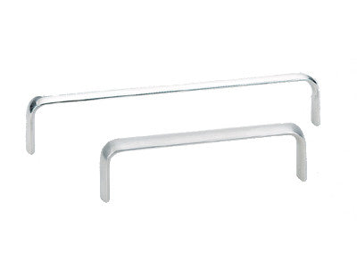 Sugatsune KC-S650-S: 5" cc Wire Cabinet Pull - Satin Stainless Steel
