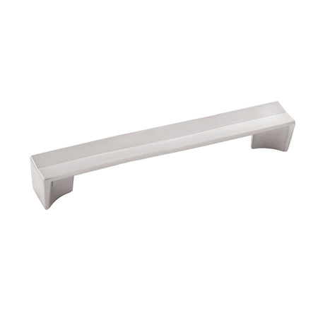 Belwith B076091-SN: 160mm cc Avenue Cabinet Pull - Satin Nickel