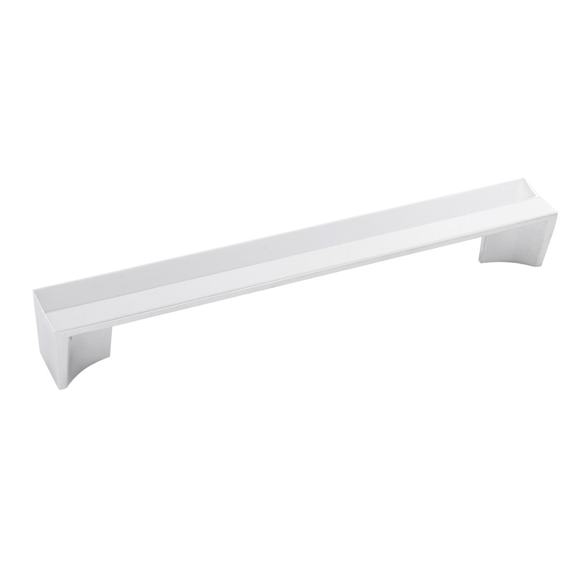 Belwith B076092-CH: 192mm cc Avenue Cabinet Pull - Chrome