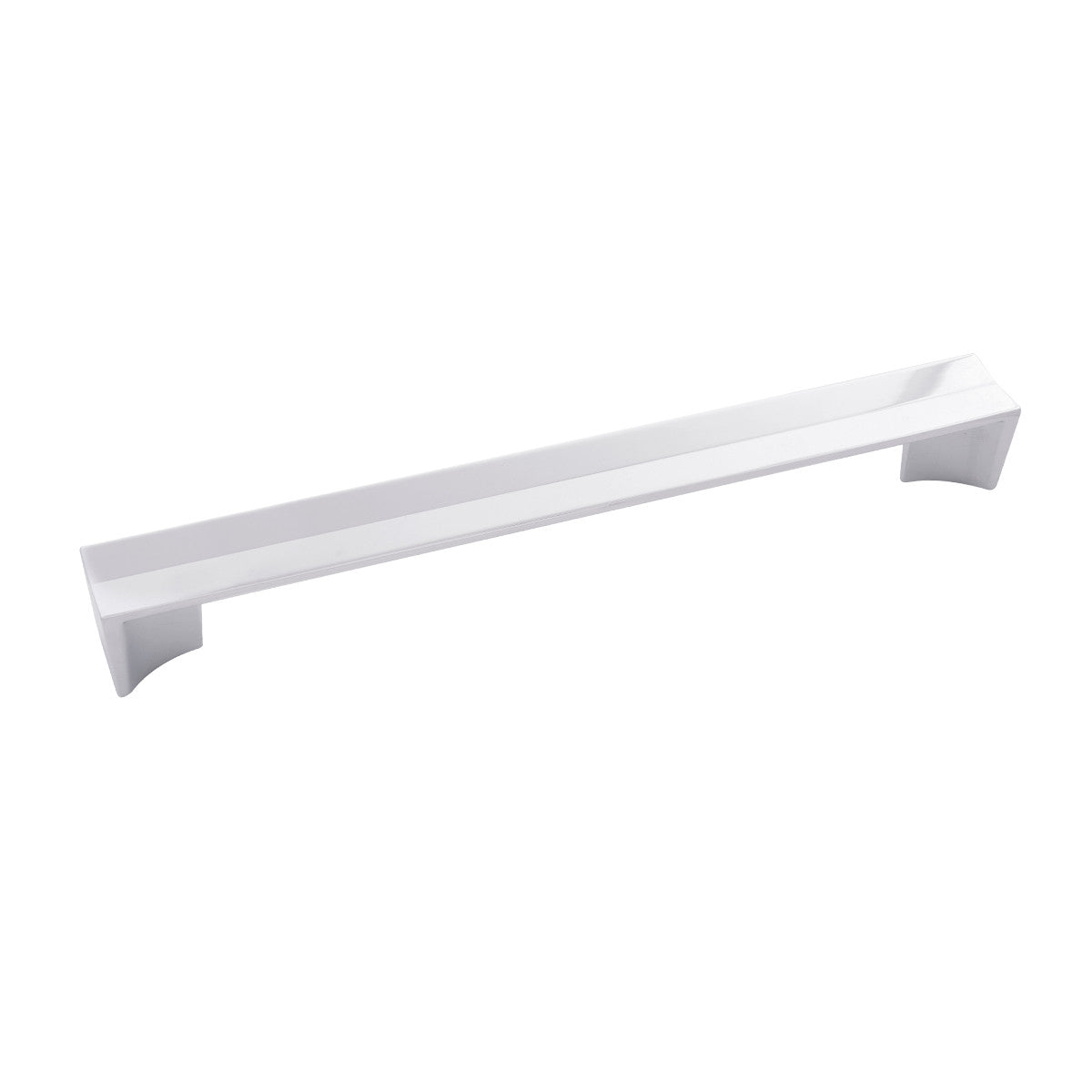 Belwith B076093-CH: 224mm cc Avenue Cabinet Pull - Chrome