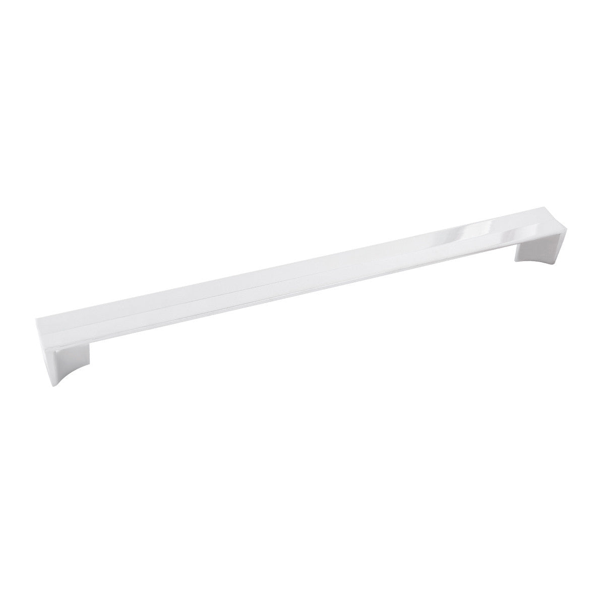 Belwith B076094-CH: 12" cc Avenue Cabinet Pull - Chrome