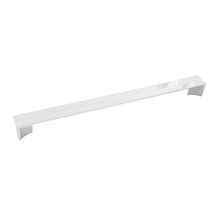 Belwith B076094-CH: 12" cc Avenue Cabinet Pull - Chrome