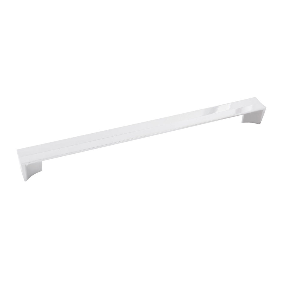 Belwith B076094-CH: 12" cc Avenue Cabinet Pull - Chrome