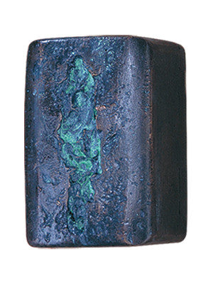 Hawk Hill BC1BR: 4-1/2" Glacier Bolt Cover - Bronze