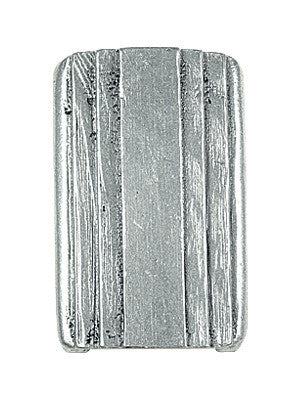 Hawk Hill BC14CO: 4-1/2" Classic Bolt Cover - Copper