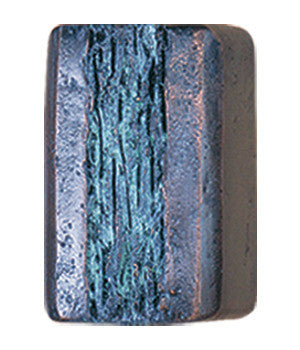 Hawk Hill BC2VP: 4-1/2" Rapids Bolt Cover - Vintage Pewter