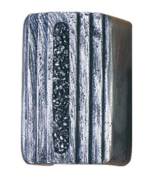 Hawk Hill BC3VG: 4-1/2" Taos Bolt Cover - Verde