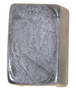 Hawk Hill BC4CO: 5" Williamsburg Bolt Cover - Copper