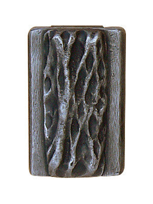 Hawk Hill BC49CC: 4-1/2" Cholla Bolt Cover - Charcoal