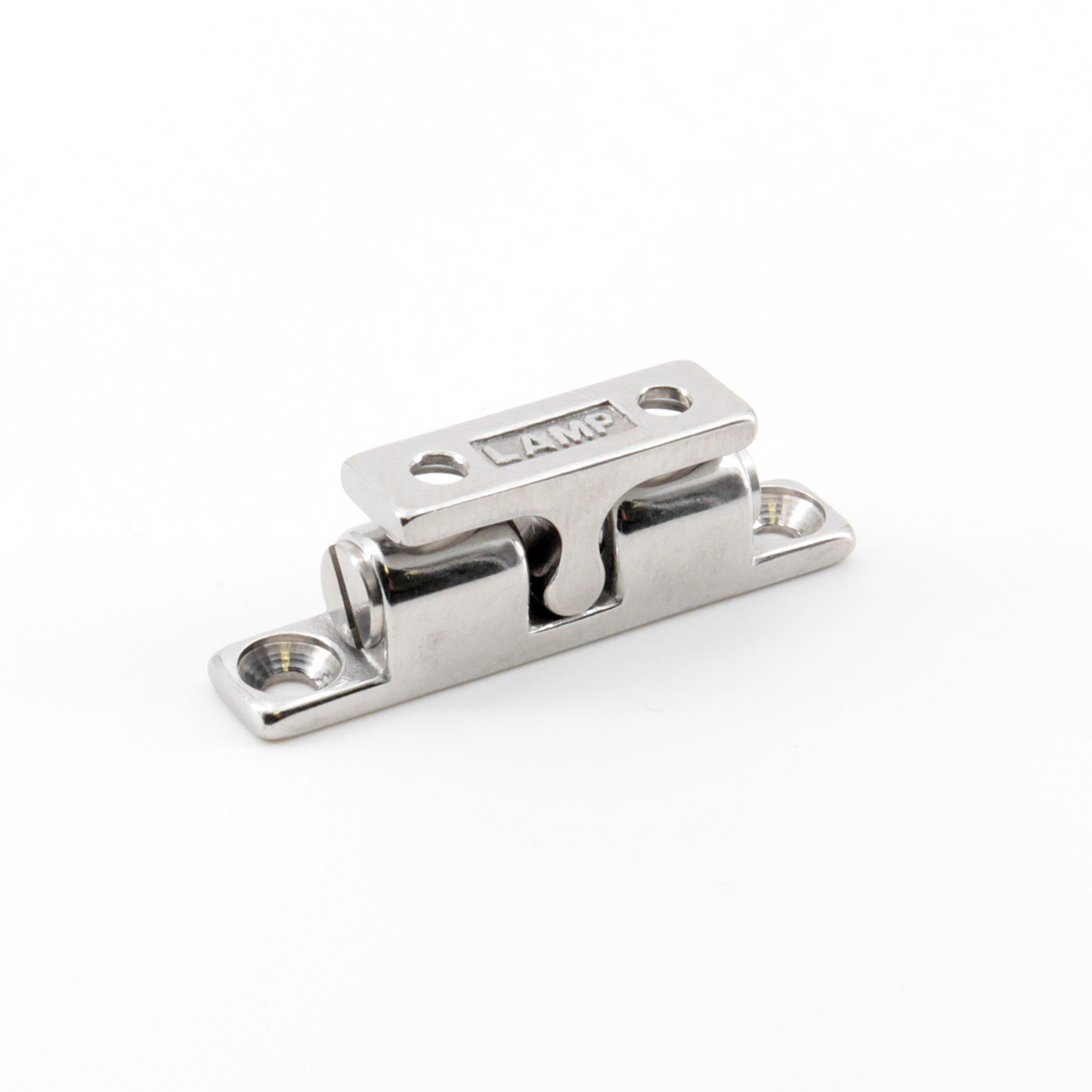 Sugatsune BCTS-40: 43mm Tension Catch - Polished Stainless Steel