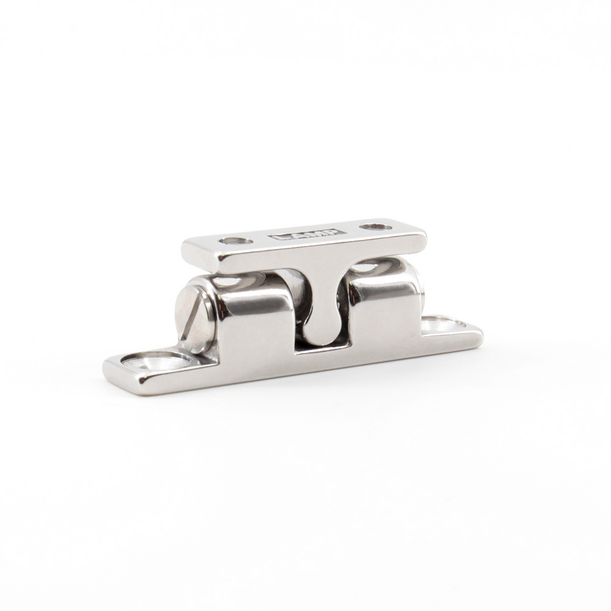 Sugatsune BCTS-50: 50mm Tension Catch - Polished Stainless Steel