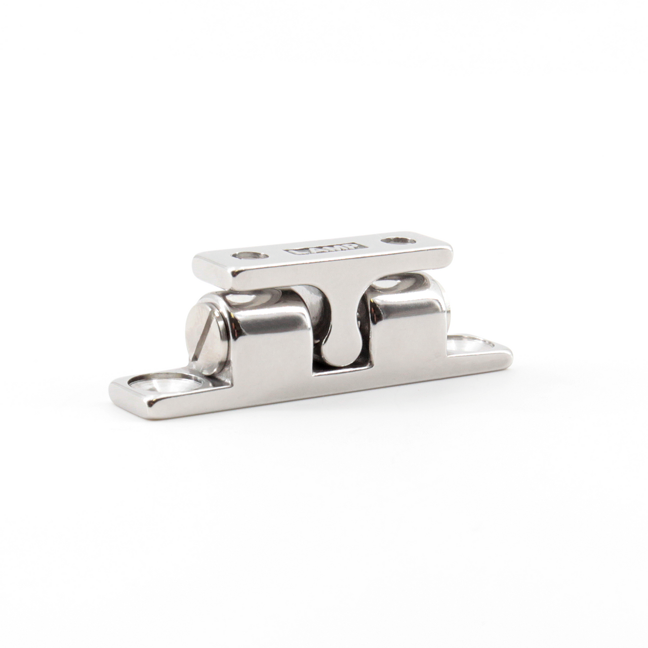 Sugatsune BCTS-50: 50mm Tension Catch - Polished Stainless Steel