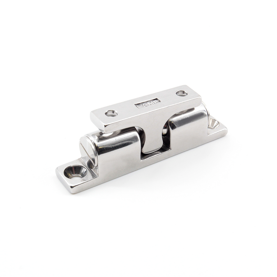 Sugatsune BCTS-70: 70mm Tension Catch - Polished Stainless Steel