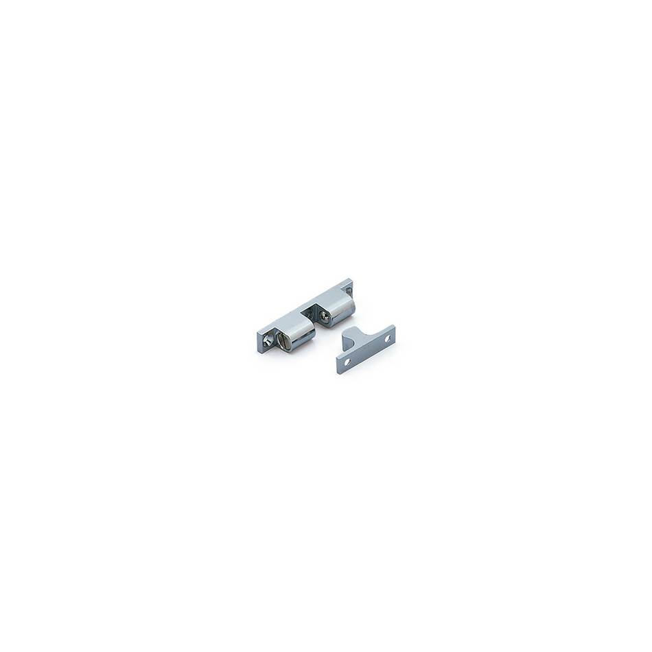 Sugatsune BCT-70: 70mm Tension Catch - Polished Chrome