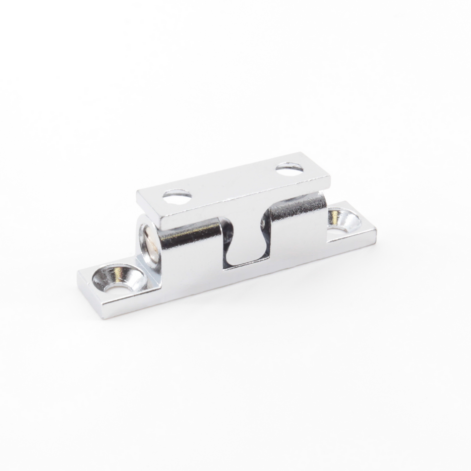 Sugatsune BCT-40: 42.5mm Tension Catch - Polished Chrome