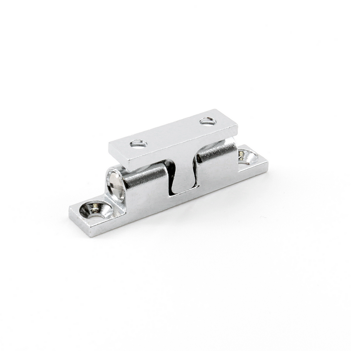 Sugatsune BCT-50: 50mm Tension Catch - Polished Chrome