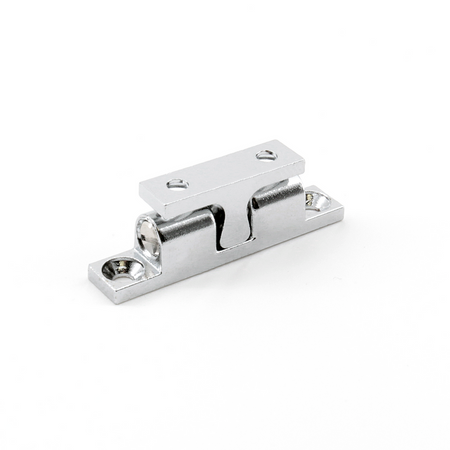 Sugatsune BCT-50: 50mm Tension Catch - Polished Chrome