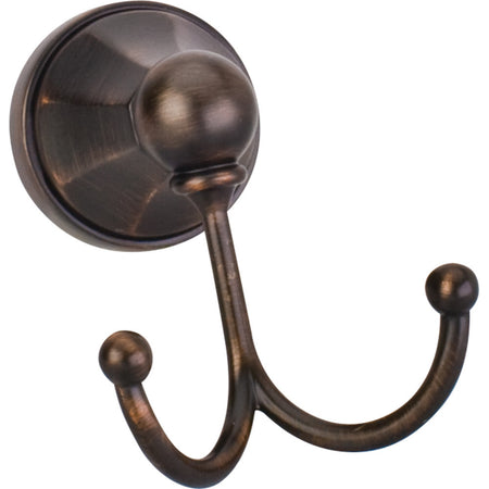 Elements BHE3-02DBAC: 1-3/4" Newbury  Wall Hook - Brushed Oil Rubbed Bronze