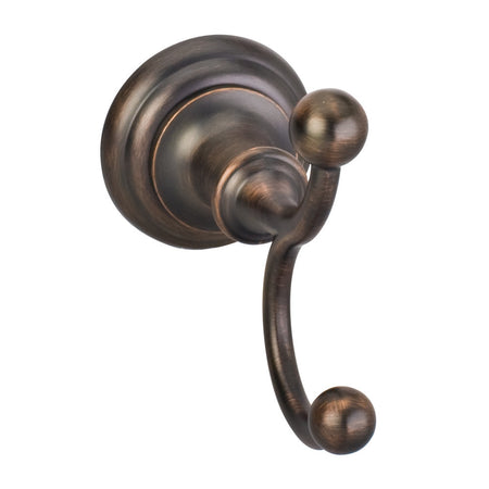 Elements BHE5-02DBAC: 2-1/2" Fairview  Wall Hook - Brushed Oil Rubbed Bronze