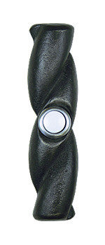 Hawk Hill BP34VG:  Braid Door Bell - Verde