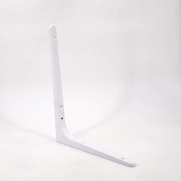 Sugatsune BTW-300: 300mm Shelf Bracket - White