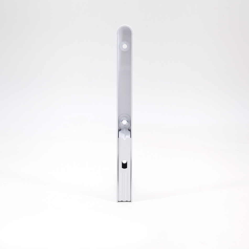 Sugatsune BTK-UB100W: 100 x 199mm Compact Shelf Bracket - White