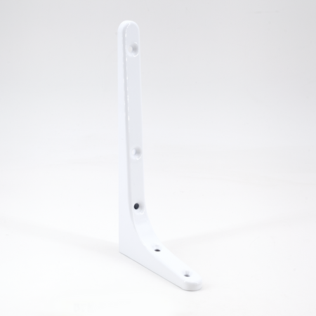 Sugatsune BTK-UB100W: 100 x 199mm Compact Shelf Bracket - White