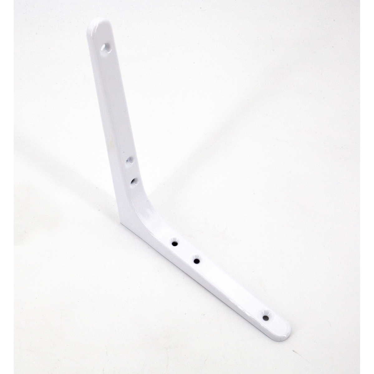Sugatsune BTW-180: 180mm Shelf Bracket - White