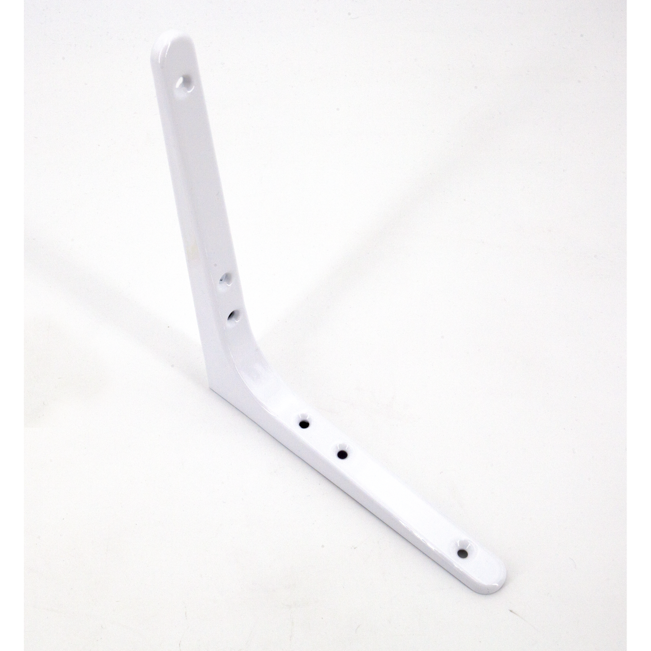 Sugatsune BTW-180: 180mm Shelf Bracket - White