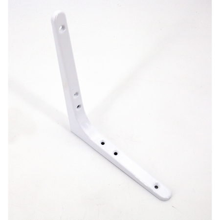 Sugatsune BTW-180: 180mm Shelf Bracket - White