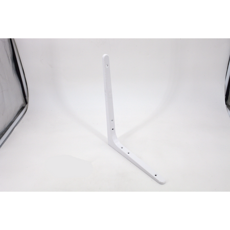 Sugatsune BTW-300: 300mm Shelf Bracket - White