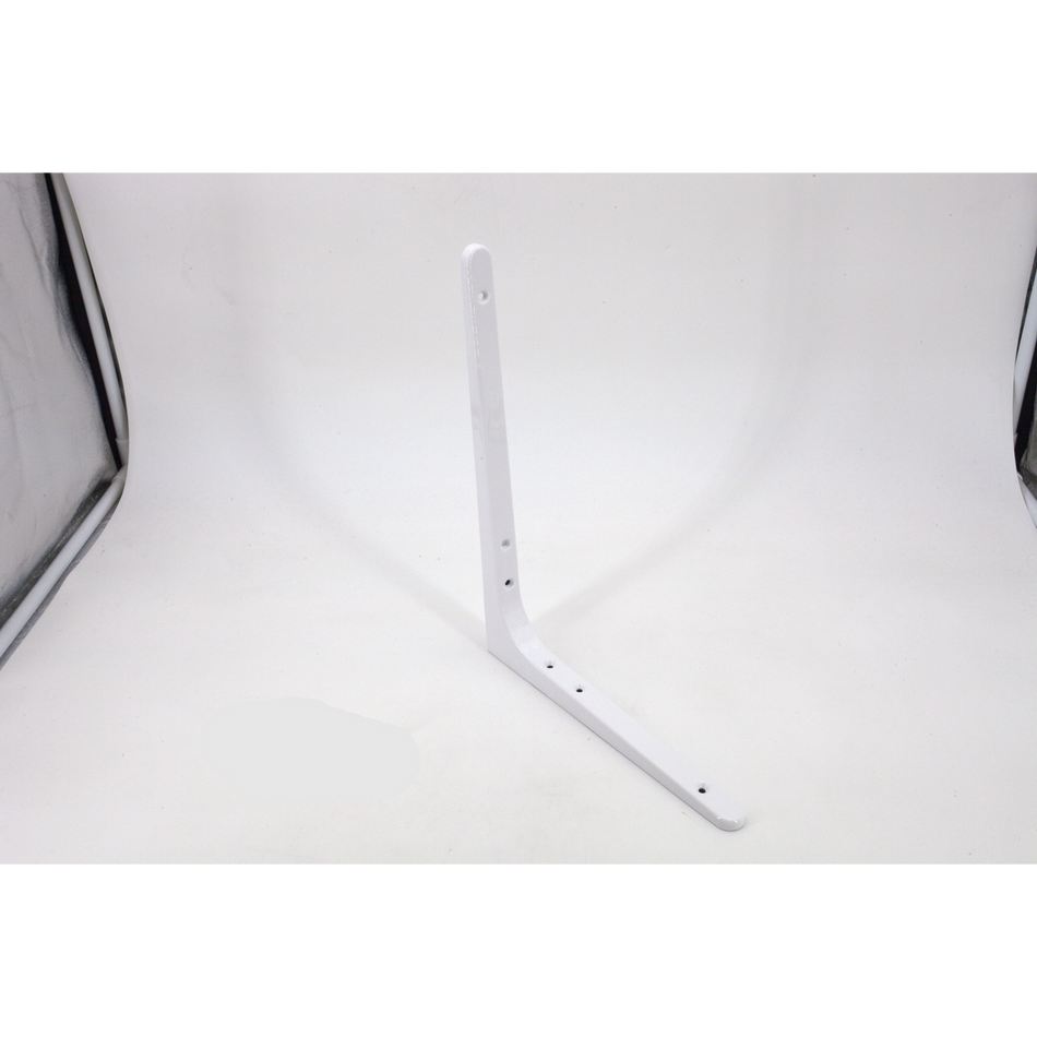 Sugatsune BTW-300: 300mm Shelf Bracket - White