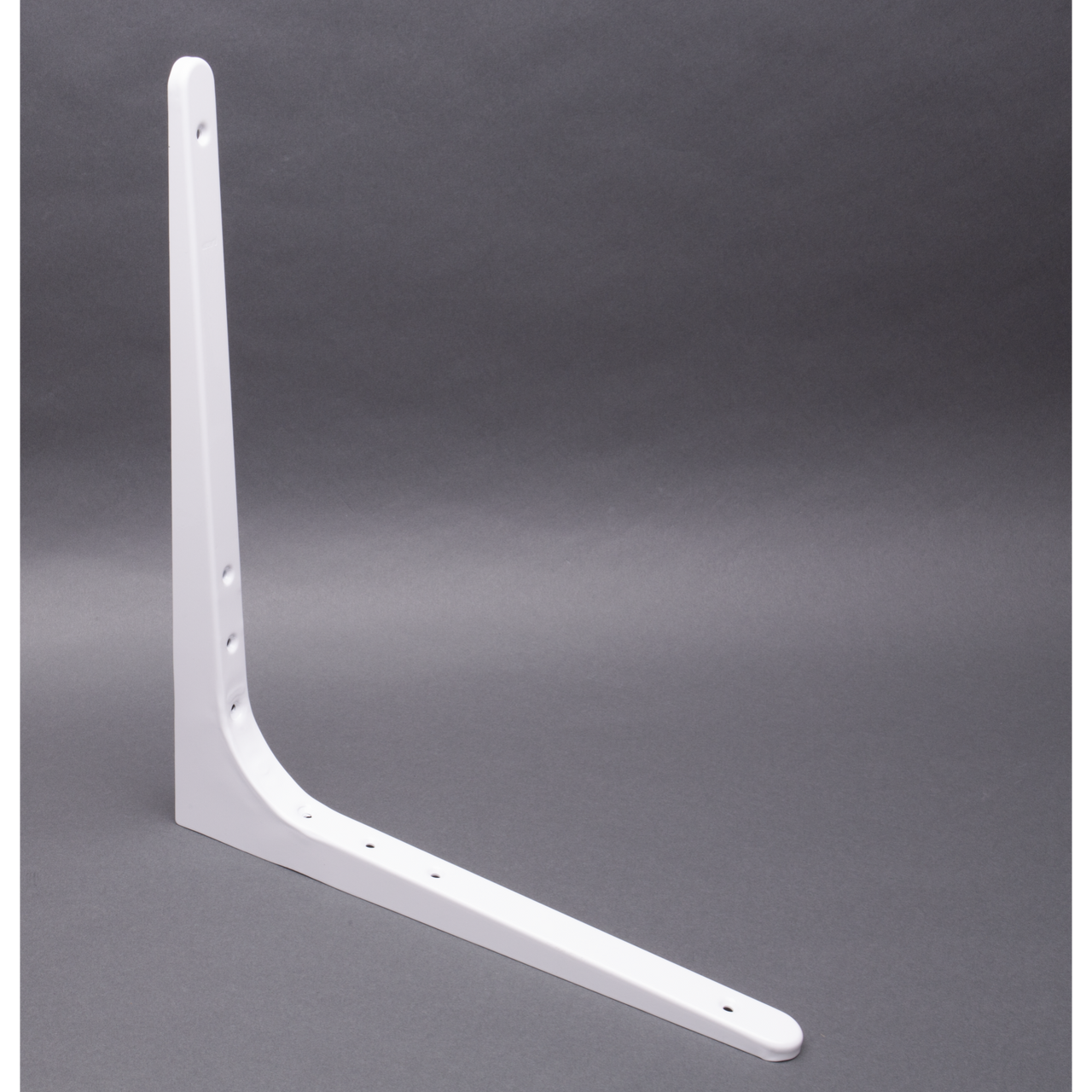 Sugatsune BTW-480: 480mm Shelf Bracket - White