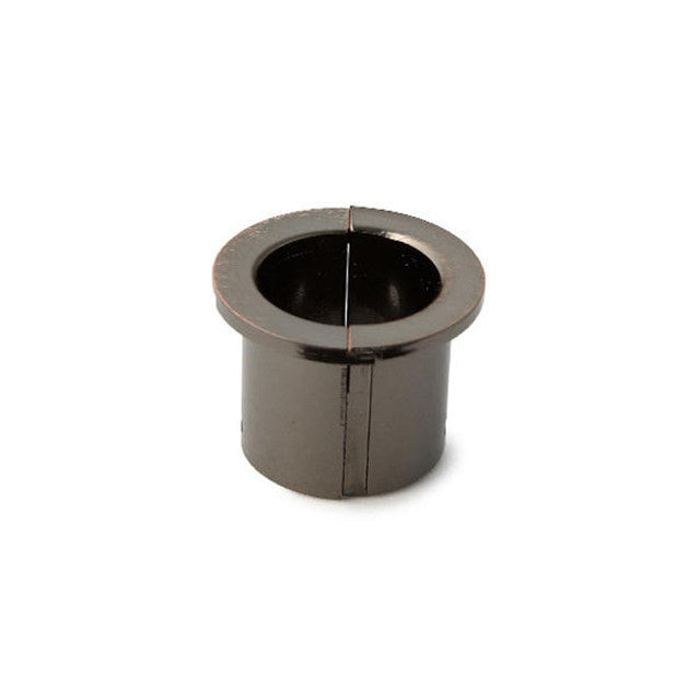 Sugatsune CHC-S26DN: 26mm Split Cable Grommet - Dull Nickel