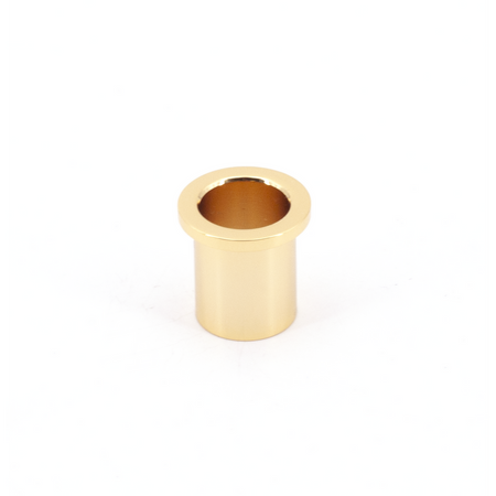 Sugatsune CHC-18-GA: 18mm Cable Grommet - Gold