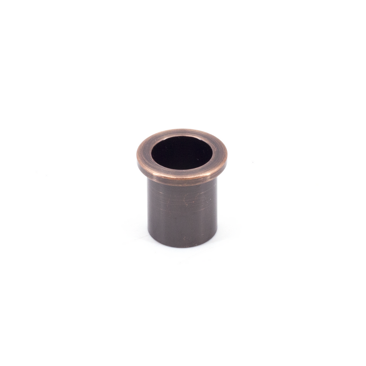 Sugatsune CHC-18-GB: 18mm Cable Grommet - Antique Brass