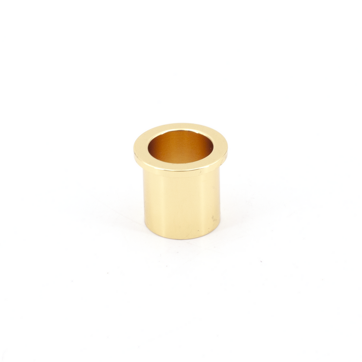 Sugatsune CHC-22-GA: 22mm Cable Grommet - Gold