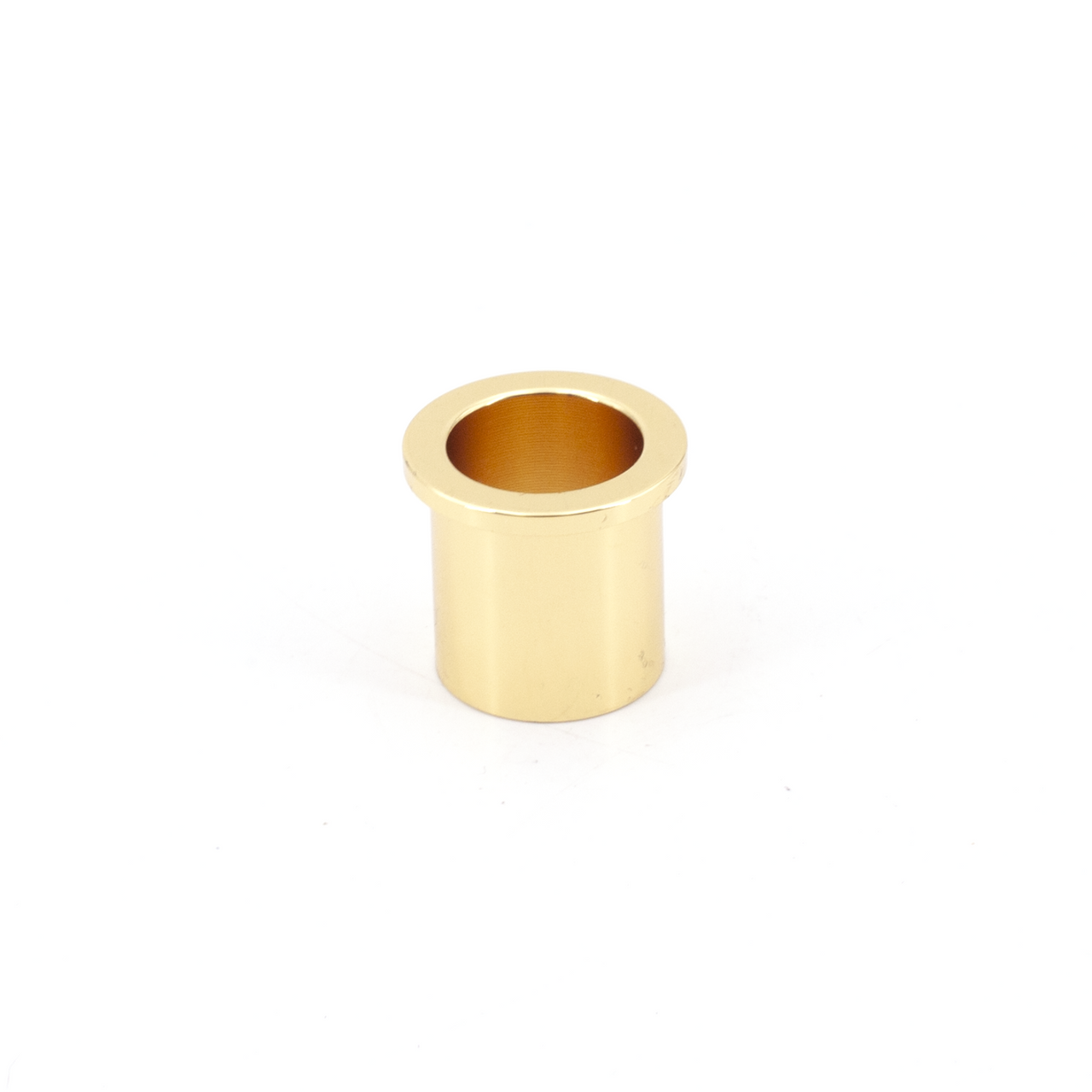 Sugatsune CHC-22-GA: 22mm Cable Grommet - Gold