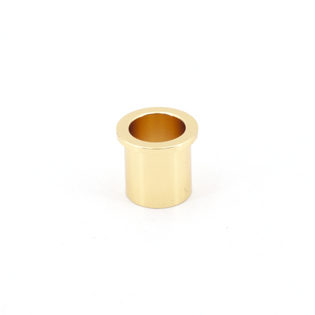 Sugatsune CHC-22-GA: 22mm Cable Grommet - Gold